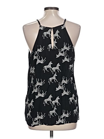 Old Navy Sleeveless Blouse (view 2)