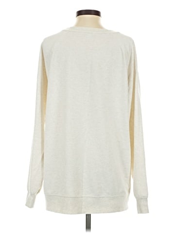 Wildfox Long Sleeve Top (view 2)