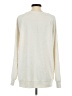 Wildfox Ivory Long Sleeve Top Size Sm (1 or S) - photo 2