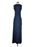 Grasshoppers Blue Casual Dress Size 4 - photo 2