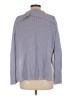 J.Crew Blue Pullover Sweater Size Med - Lg - photo 2