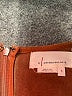 By Anthropologie Solid Brown Jumpsuit Size S - photo 4