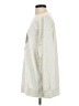 Wildfox Ivory Long Sleeve Top Size Sm (1 or S) - photo 5