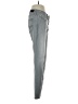 Denizen from Levi's Solid Gray Jeans Size 27 waist - photo 4