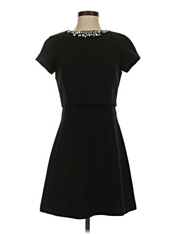 Ted Baker London Cocktail Dress (view 1)