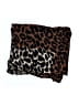 Echo 100% Rayon Animal Print Brown Scarf One size - photo 2