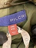 Pilcro 100% Polyester Green Vest One size - photo 6