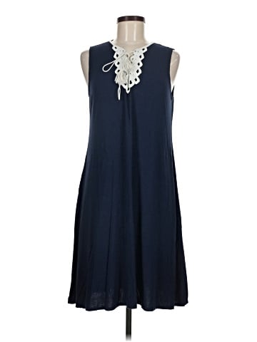 Max Studio Casual Dress (view 1)