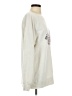 Wildfox Ivory Long Sleeve Top Size Sm (1 or S) - photo 4