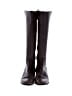 Cole Haan Burgundy Boots Size 7 - photo 2