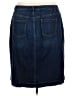 Talbots Blue Denim Skirt Size 22 - photo 2