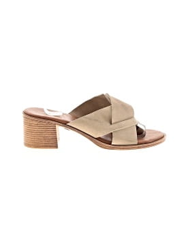 Mila Paoli Sandals