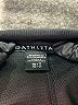 Athleta Solid Black Active Skort Size 10 (tall) - photo 3