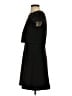 Ted Baker London Black Cocktail Dress Size 4 (1) - photo 5