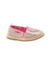 Carter's Gray Flats Size 5 (baby) - photo 1