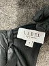 LABEL by five twelve Animal Print Brown Cocktail Dress Size S - photo 7