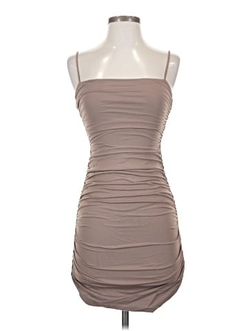 Babaton Cocktail Dress (view 1)