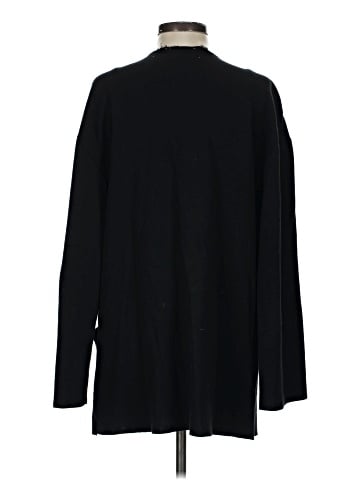 Zara Basic Coat (view 2)