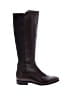 Cole Haan Burgundy Boots Size 7 - photo 1