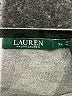 Lauren by Ralph Lauren Gray Pullover Sweater Size XL - photo 7