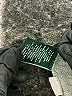 Lauren by Ralph Lauren Gray Pullover Sweater Size XL - photo 8