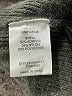 AVARA Paisley Gray Pullover Sweater Size XL - photo 8