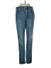 Madewell Blue Jeans Size 26 waist (petite) - photo 1