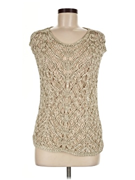 Eileen Fisher Sleeveless Top