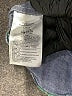 Baby Gap 100% Cotton Plaid Green Long Sleeve Button-Down Shirt Size 4 - photo 4