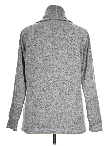 Ideology Pullover Sweater (view 2)