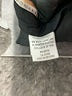 BCBGMAXAZRIA Black Wool Pants Size 0 - photo 8