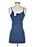 LA Made Blue Tank Top Size S - photo 2