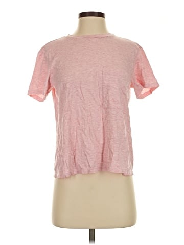 Theory Short Sleeve T-Shirt (view 1)