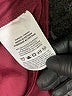 Nike Burgundy Active Pants Size M - photo 5