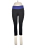 Marika Tek Color Block Blue Active Pants Size L - photo 1