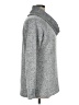 Ideology 100% Polyester Gray Pullover Sweater Size XL - photo 4
