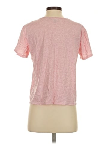 Theory Short Sleeve T-Shirt (view 2)