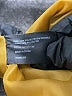 CoffeeShop Solid Yellow Jacket Size XL - photo 7