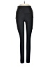 running bare Solid Black Active Pants Size 2 - 4 - photo 1