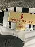 Sport Haley Stripes Ivory Casual Skirt Size XXL - photo 3