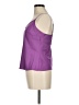 Unbranded 100% Polyester Purple Tank Top Size M (petite) - photo 5