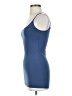 LA Made Blue Tank Top Size S - photo 5