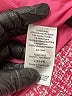 Free Assembly Tweed Pink Blazer Size L - photo 7