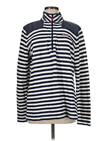 Vineyard Vines Pullover Sweater (view 1)