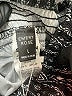 Shein Print Black Shorts Size L - photo 4