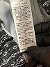 Shein Print Black Shorts Size L - photo 5