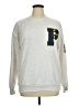 Assorted Brands Silver Sweatshirt Size 0X - photo 1
