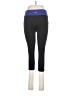 Marika Tek Color Block Blue Active Pants Size L - photo 2
