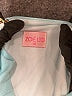 Zoe Ltd Color Block Teal Dress Size 16 - photo 3