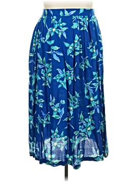 Tr Bentley Plus Casual Skirt